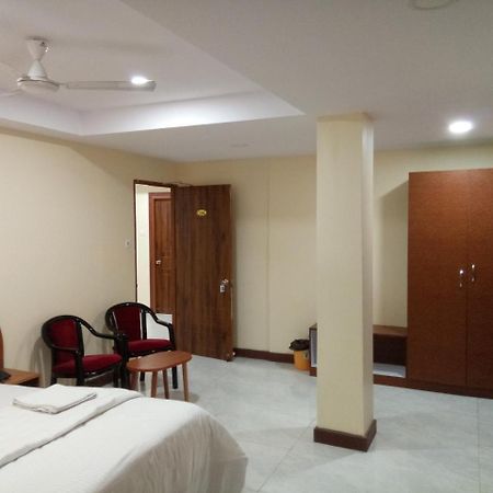 Sunnyvale Andaman Apartment Port Blair Luaran gambar
