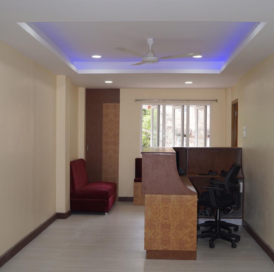 Sunnyvale Andaman Apartment Port Blair Luaran gambar