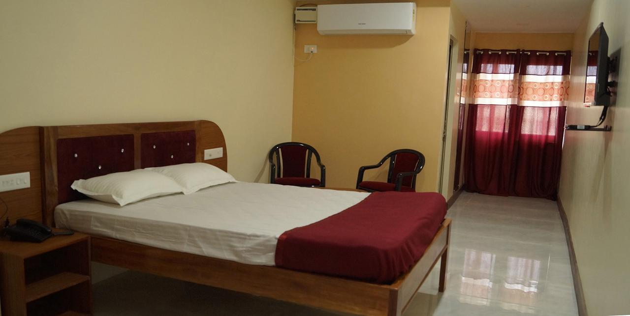 Sunnyvale Andaman Apartment Port Blair Luaran gambar