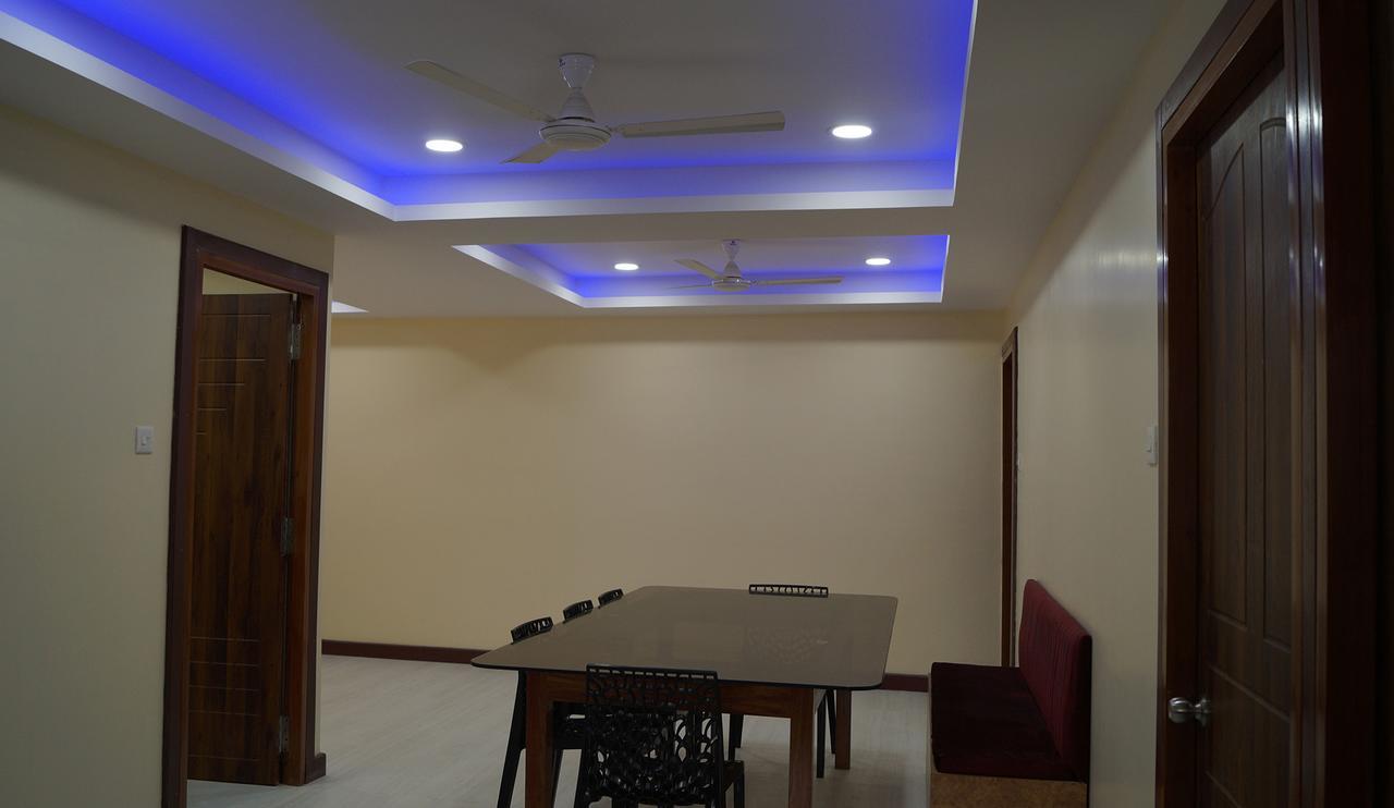 Sunnyvale Andaman Apartment Port Blair Luaran gambar