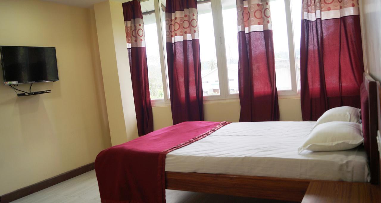 Sunnyvale Andaman Apartment Port Blair Luaran gambar