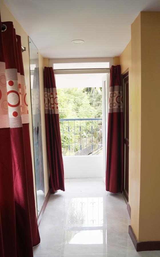 Sunnyvale Andaman Apartment Port Blair Luaran gambar