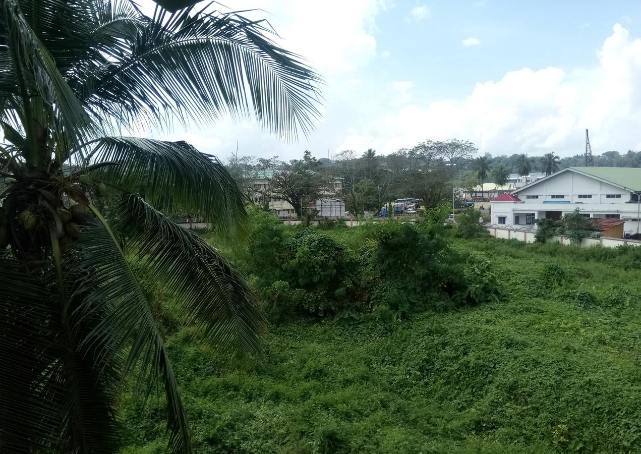 Sunnyvale Andaman Apartment Port Blair Luaran gambar