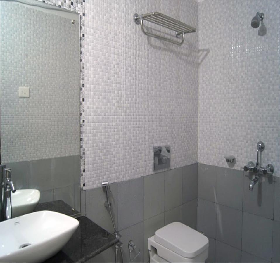 Sunnyvale Andaman Apartment Port Blair Luaran gambar