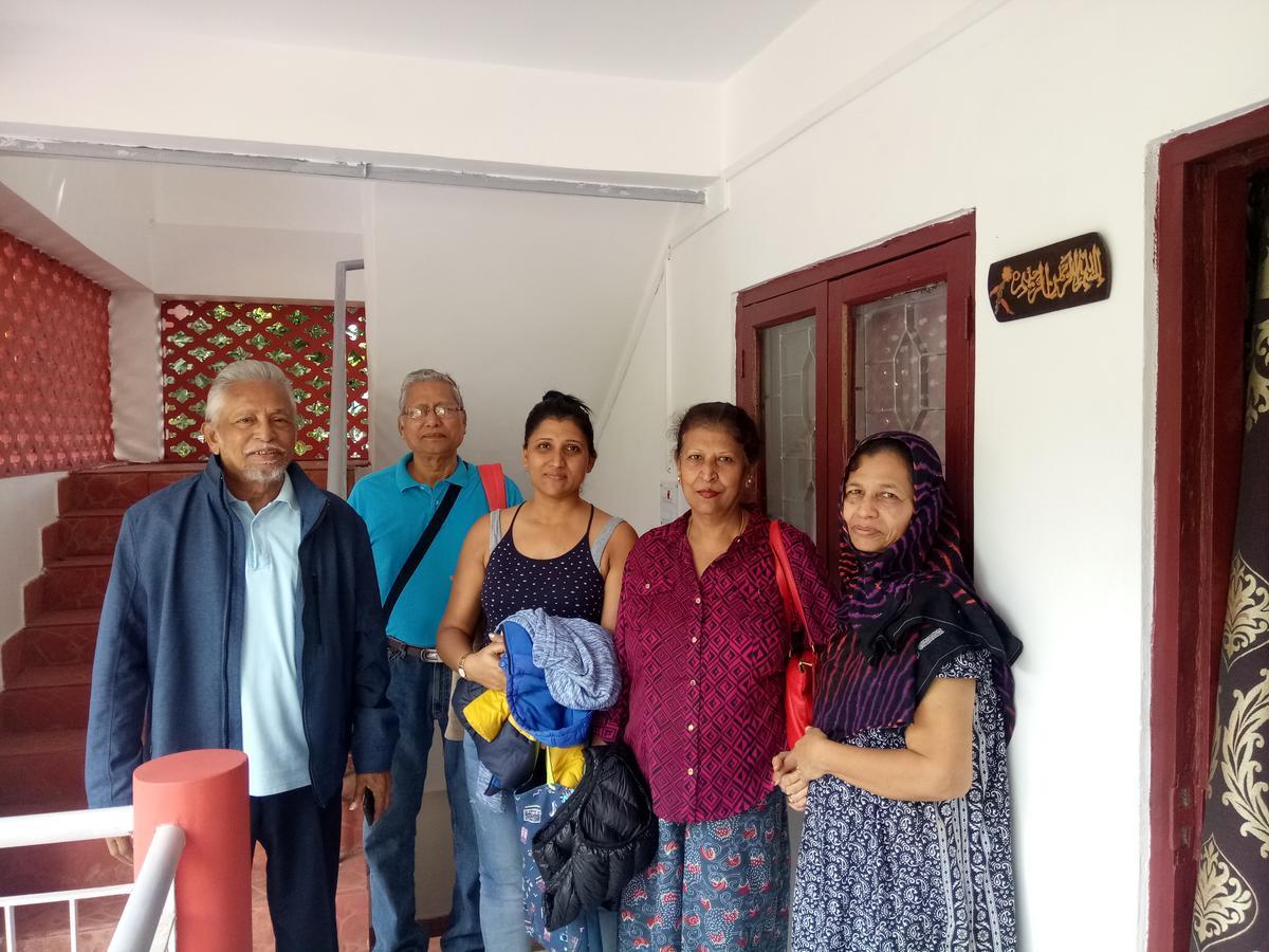 Sunnyvale Andaman Apartment Port Blair Luaran gambar