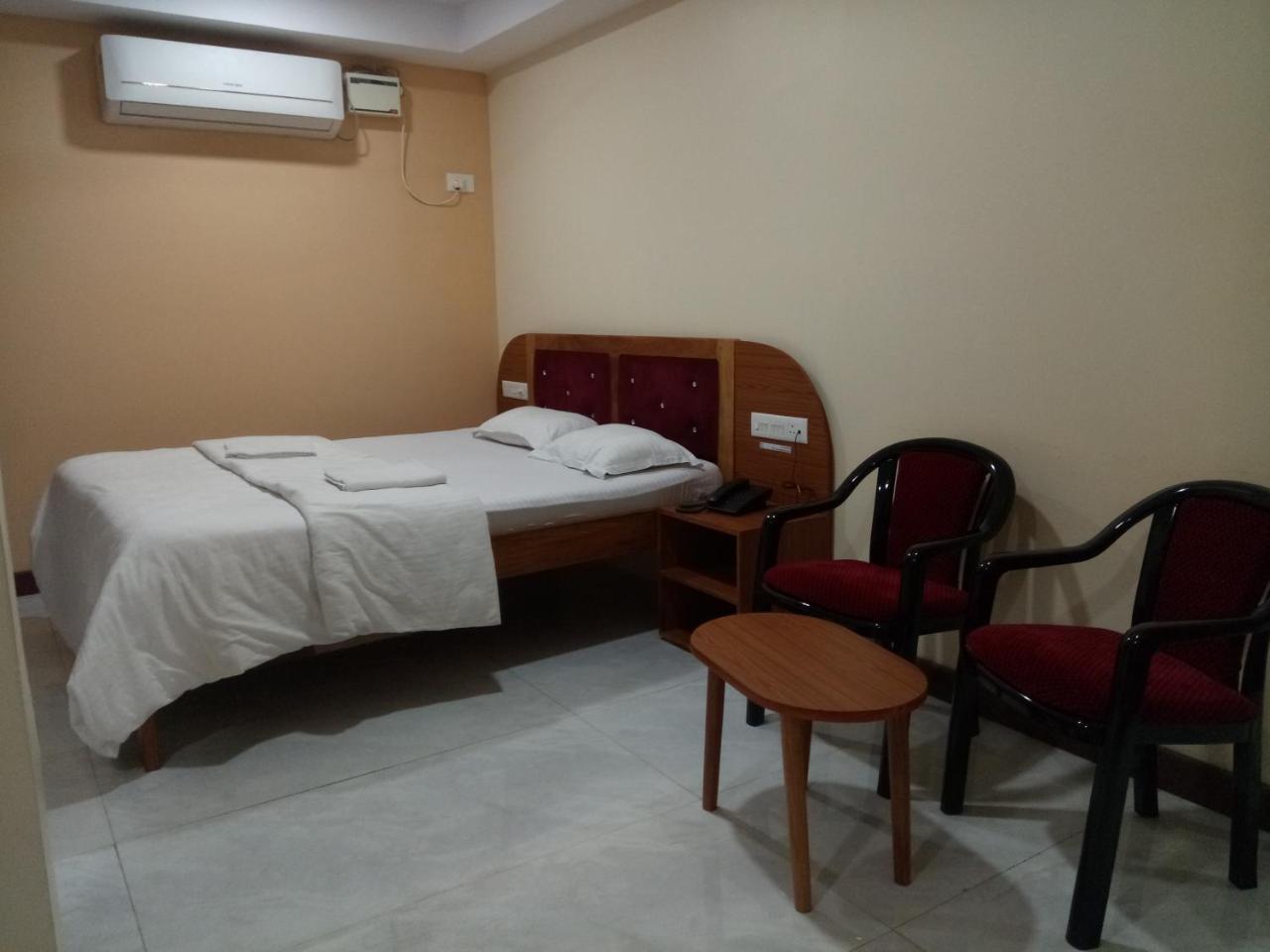 Sunnyvale Andaman Apartment Port Blair Luaran gambar