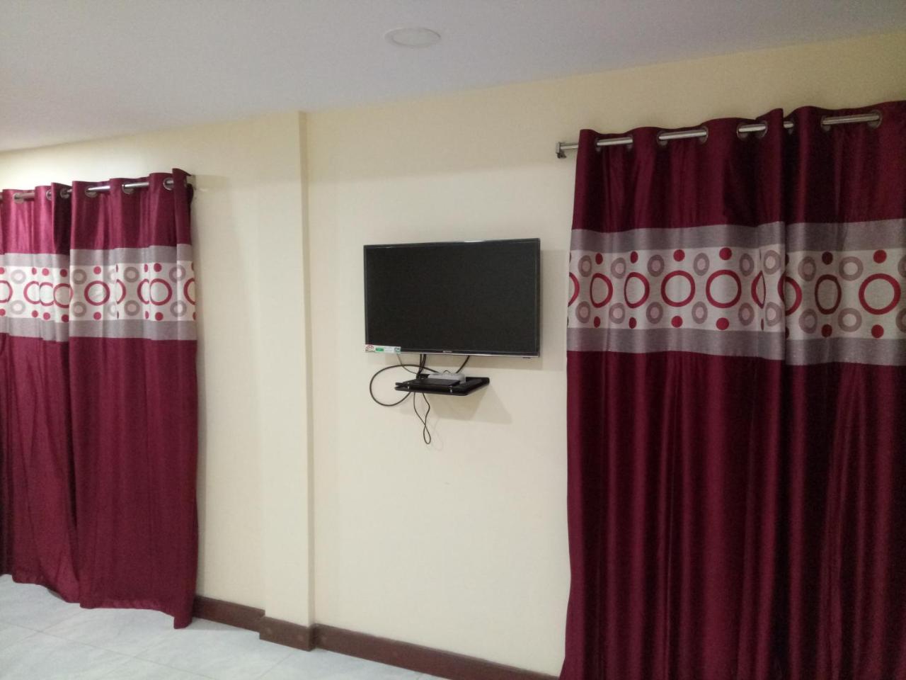 Sunnyvale Andaman Apartment Port Blair Luaran gambar